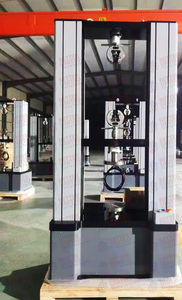 10kn 20kn 50kn 100kn <strong>Computer</strong> <strong>Control</strong> Electronic Tensile Strength Universal <strong>Testing</strong> <strong>Machine</strong> With High Low Temperature Chambr - Product Image 4