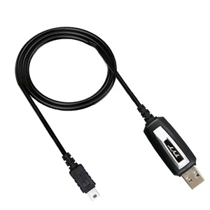 TYT TH-9000D MD-9600 TH-9800 FM-Kabel Programm Linie Auto Radio Frequenz Schreib linie USB-Programmier kabel - Product Image 5