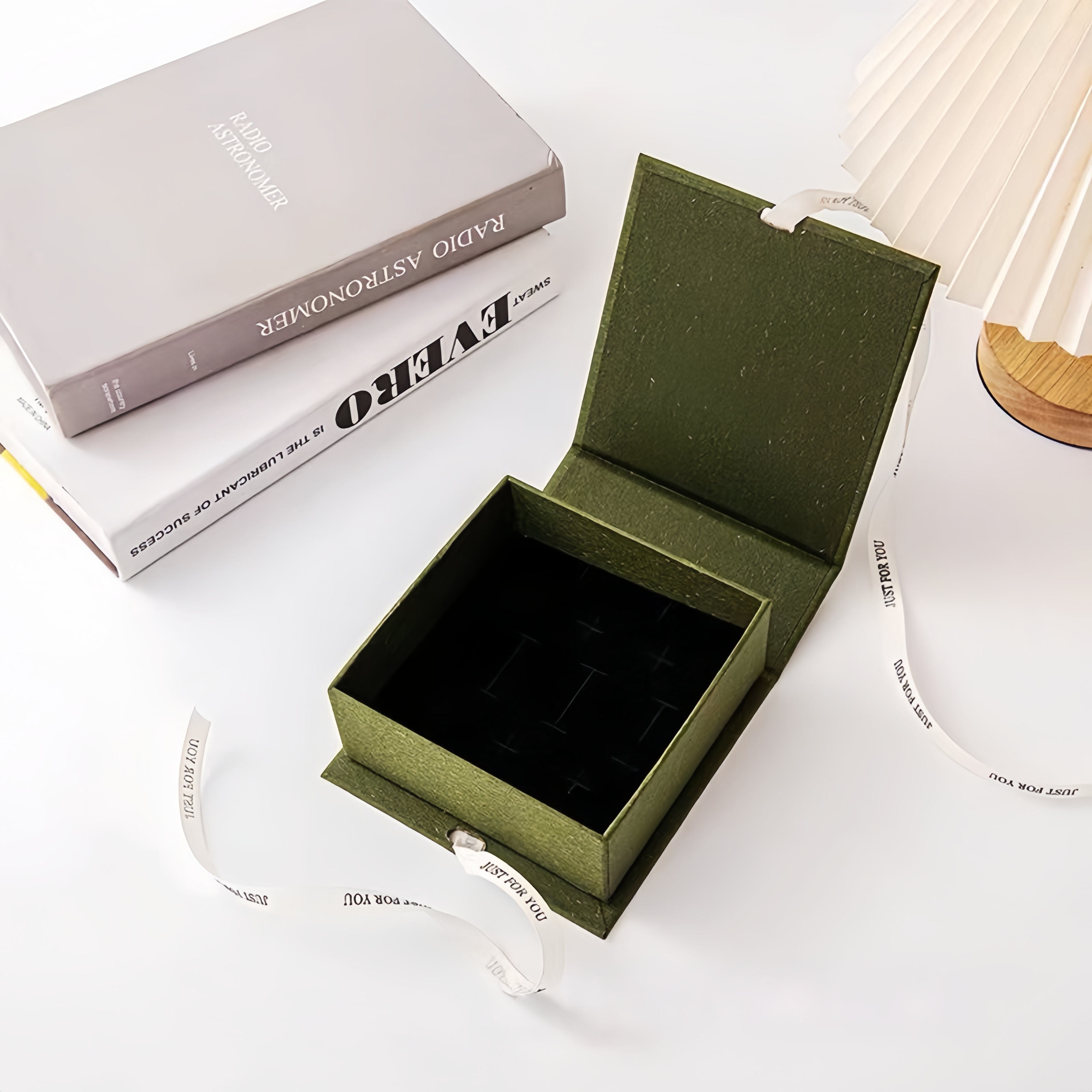 Té verde (contiene esponja)