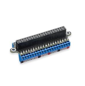 Breakout terminale Mini terminale Breakout Board GPIO terminale di espansione per Raspberry Pi 4B/3B/3B/2B/1B/Zero/Zero W - Product Image 5