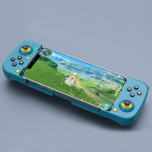<strong>Portable</strong> Mobile Wireless Game <strong>Controller</strong> Joystick Gamepad for Android Ios Mobile Phone Gaming <strong>Controller</strong> - Product Image 5