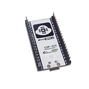 ESP32 NodeMCU-32S Lua WiFi IOT scheda di sviluppo ESP32S ESP32-WROOM-32 modulo WIFI Wireless Dual-Core - Product Image 1