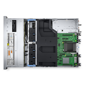 Servidor de computación en la nube Dells PowerEdge R550 de buena calidad, servidor en rack de almacenamiento para PC 2U en stock - Product Image 4