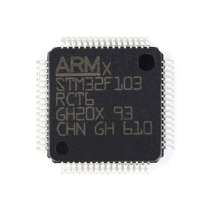 Elektronische Komponenten für integrierte Schaltkreise Mikrocontroller-IC-Chip STM32L431RCT6 - Product Image 5