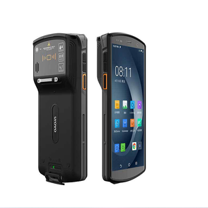 DT50D Portable UHF RFID Tag Reader Handheld Smart Terminal with Palm <strong>Operating</strong> <strong>System</strong> in Stock PDAs Product - Product Image 6