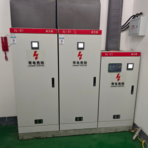 Gabinete de carcasa grande tipo XL para equipos de distribución de energía para sistemas eléctricos - Product Image 1