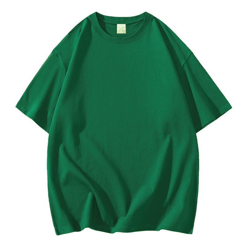 vert forêt
