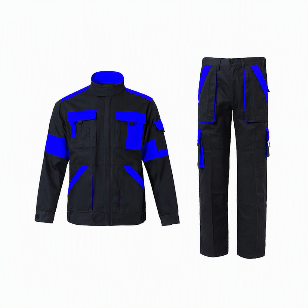 Azul