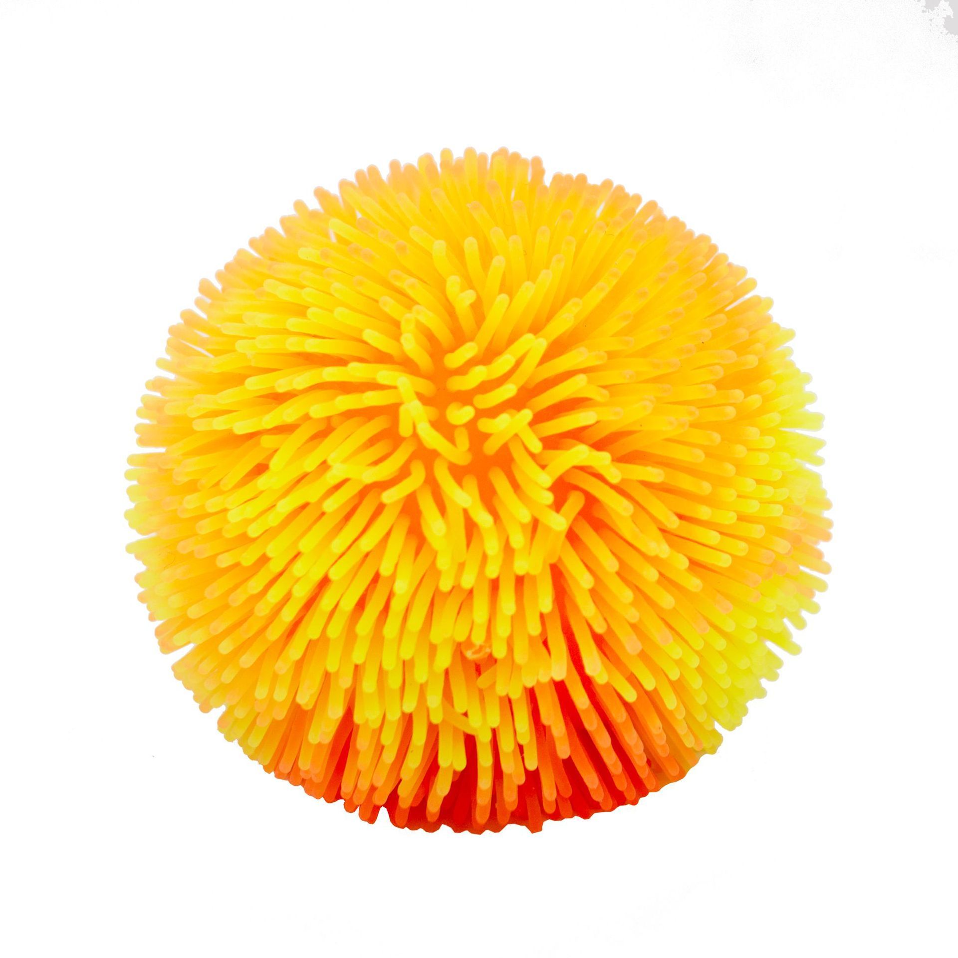 6 cm jaune