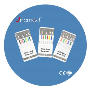 Jcmed короткое время в домашнем тесте на наркотики, проводя самостоятельный тест на наркотики - Product Image 2