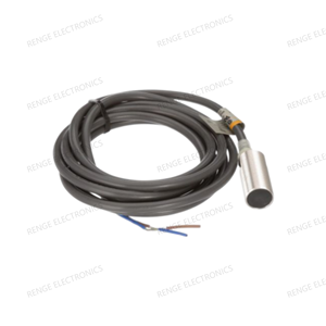 Sensor de proximidad a la distancia de detección de 5mm, tipo blindado, tipo de CA de 2 hilos, NO, sin función de salida de autocomprobación. - Product Image 4