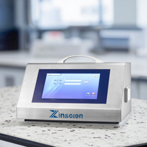 El Probador de Integridad de bolsas de sistema de un solo uso Zinscien BIT-120 utiliza un método de caída de presión para proporcionar resultados altamente precisos - Product Image 2
