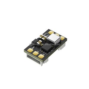 SpeedyBee F405 AIO 9V/5V 2A External <strong>BEC</strong> 5V Default Output Using Jump Wire UAV Accessories DIY FPV Drone Frame Kit Spare Parts - Product Image 3