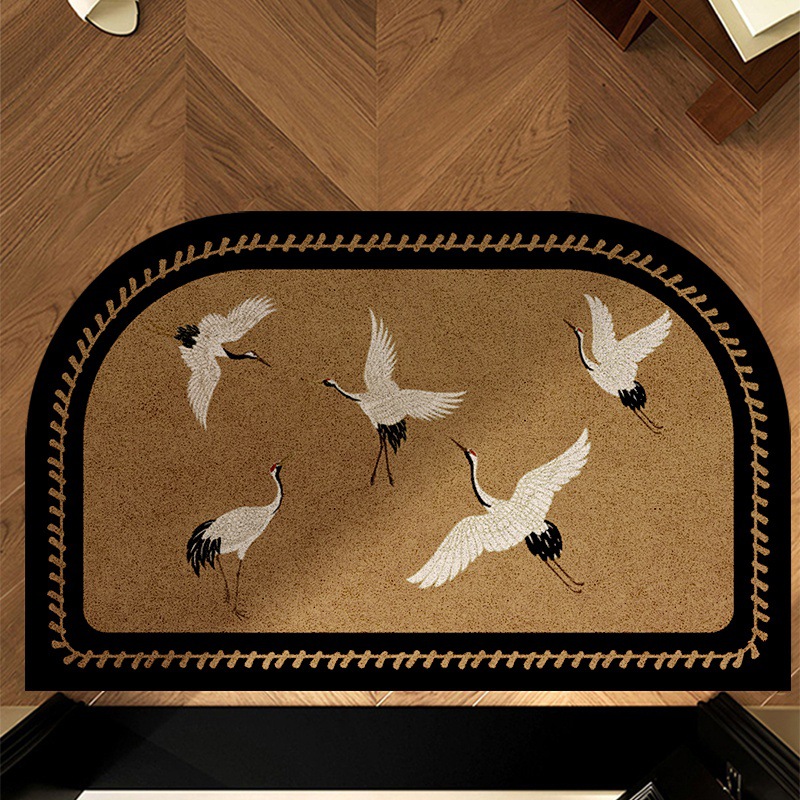 เฟิงชิงเหอ - มุมโค้งมนขนาดใหญ่