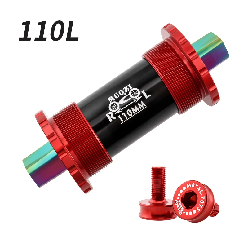 Red-110mm