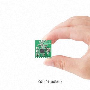 Modulo Rf digitale Wireless 868MHz Cc1101 - Product Image 3