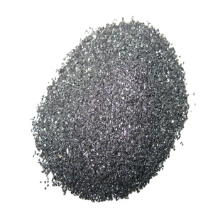 High Purity 99% Metal Silicon <strong>Particles</strong> for Industry Use Silicon Granules for Aluminum Alloying - Product Image 2