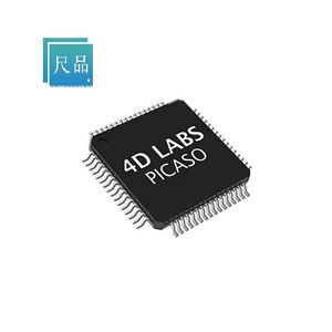 <strong>PICASO</strong> BOM Service EMBEDDED GRAPHICS CONTROLLER <strong>PICASO</strong> - Product Image 1