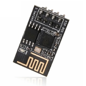 ESP8266 seri Wifi modülü ESP-01S ESP01 güncellenmiş kablosuz alıcı-verici kurulu 3.3V orijinallik garantili