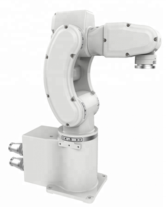 Welding Robot Price with Fiber <strong>Laser</strong> Welding Robot Can Welding