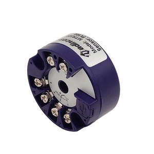 MTR320:0.1% 24VDC 2 fili 4-20ma trasmettitore di temperatura con termocoppia universale programmabile + ingresso RTD PT100 - Product Image 5
