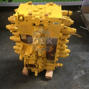 723-46-20402 723-47-20502 van điều khiển cho KOMATSU PC200-6 PC220-7 van điều khiển chính 723-46-20501 - Product Image 3