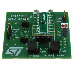 ESP32 Development Board Breakout Board GPIO 1 into 2 for 38 Pin ESP-32S ESP32 Development Board <strong>ESP8266</strong> ESP-12E CP2102