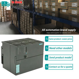 6ES7677-1DD10-0BA0 Siemens SPS-Controller SIMATIC S7 S7-mEC EC31 Modular Embedded Controller 6 ES7 677-1DD10-0BA0 - Product Image 1
