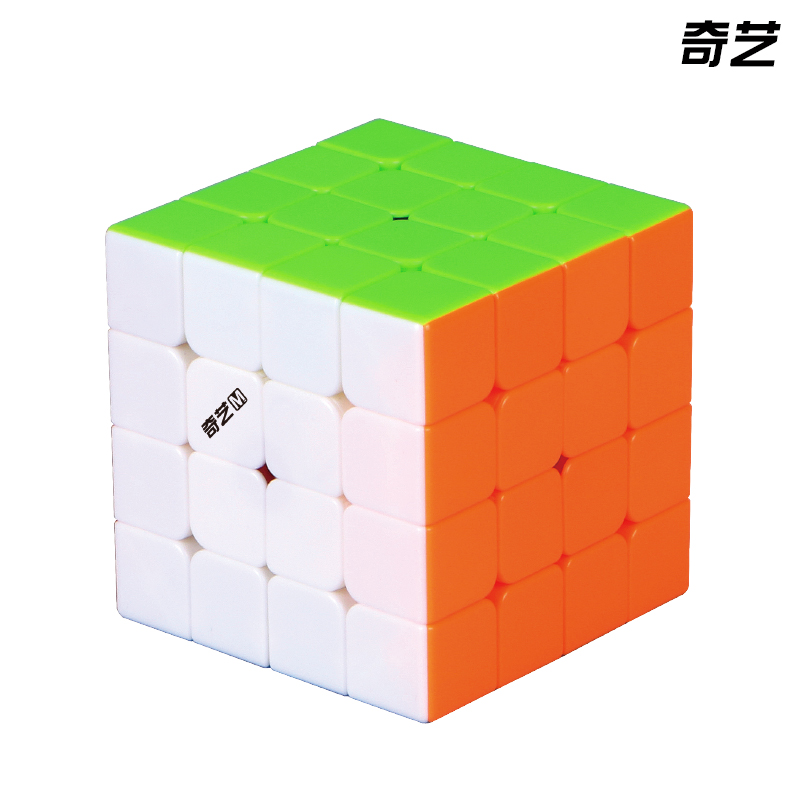Magnético 4*4 colores