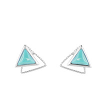 Turquoise (optimized) Rhodium