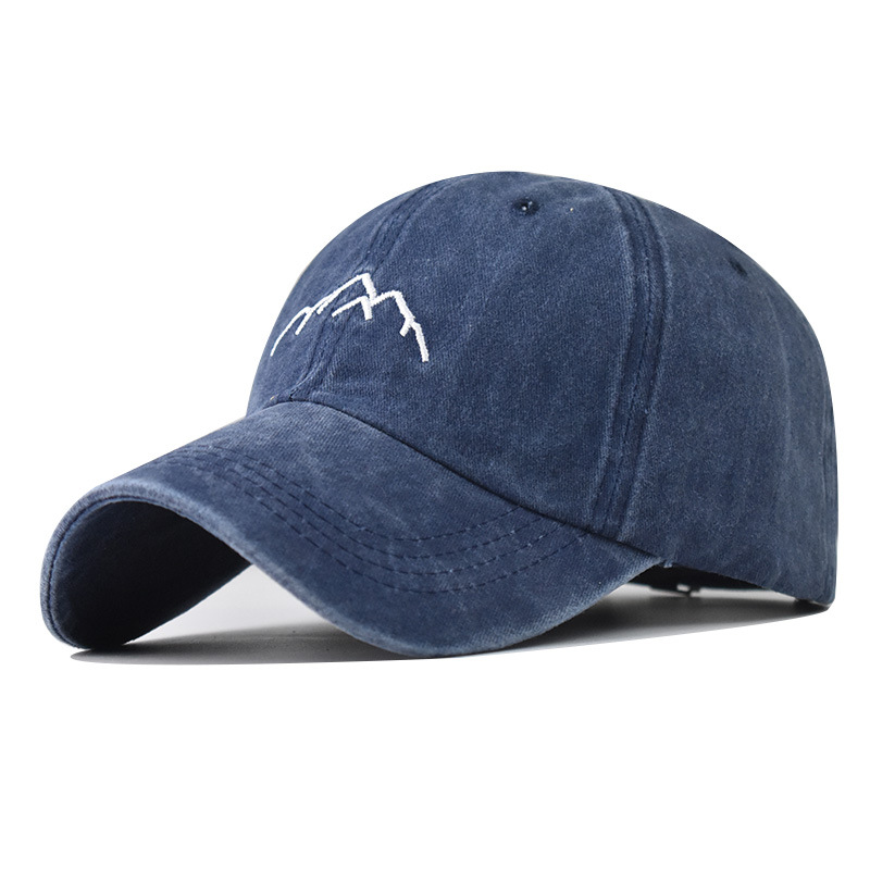 Bleu marine