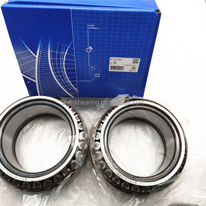 Good Price 25*52*37mm BT2B445539CC Bearing BT2B 445539 CC Taper Roller Bearing <strong>BT2B445539</strong> Auto Hub Bearing 445539CC