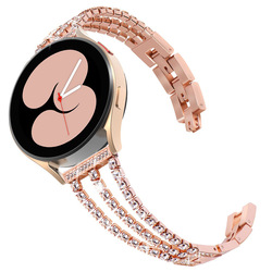 Rose gold-strap only