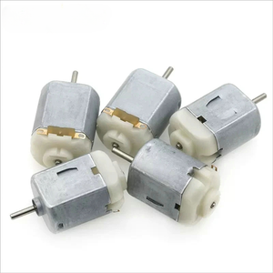 3V 0,2A 12000 U/min 65Gcm Mini Micro DC Motor für DIY Spielzeug Hobbys Smart Car MOTOR für Arduino - Product Image 1