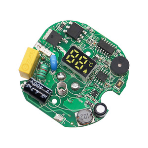 <span class=keywords><strong>PCB</strong></span>アセンブリプリント回路基板PCBA OEMサービスマザーボードのさまざまなタイプの専門的なカスタマイズ
