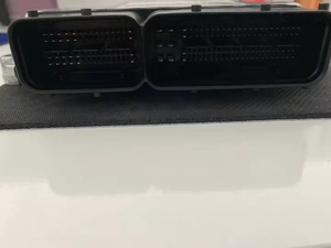 ECU 32G87-41030 Tablero de computadora Controlador electrónico Computadora con programa para excavadora