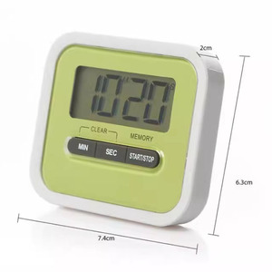 Цифровой магнитный Таймер для детей - Product Image 6