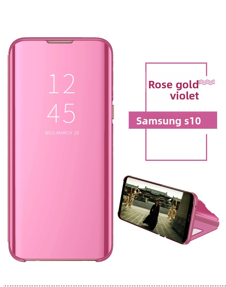 Oro rosado