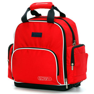 Dao Quân Đội Thụy Sĩ SN2310 Ba Lô Cuộc Sống Thời Trang Dung Tích Lớn Du Lịch Thoải Mái Ba Lô Cho Mẹ Và Bé - Product Image 2