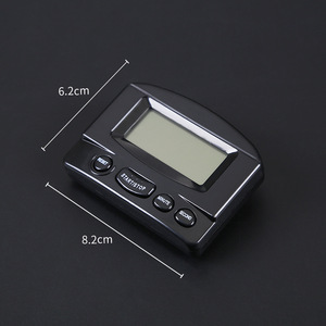 Цифровой магнитный Таймер для кухни - Product Image 3