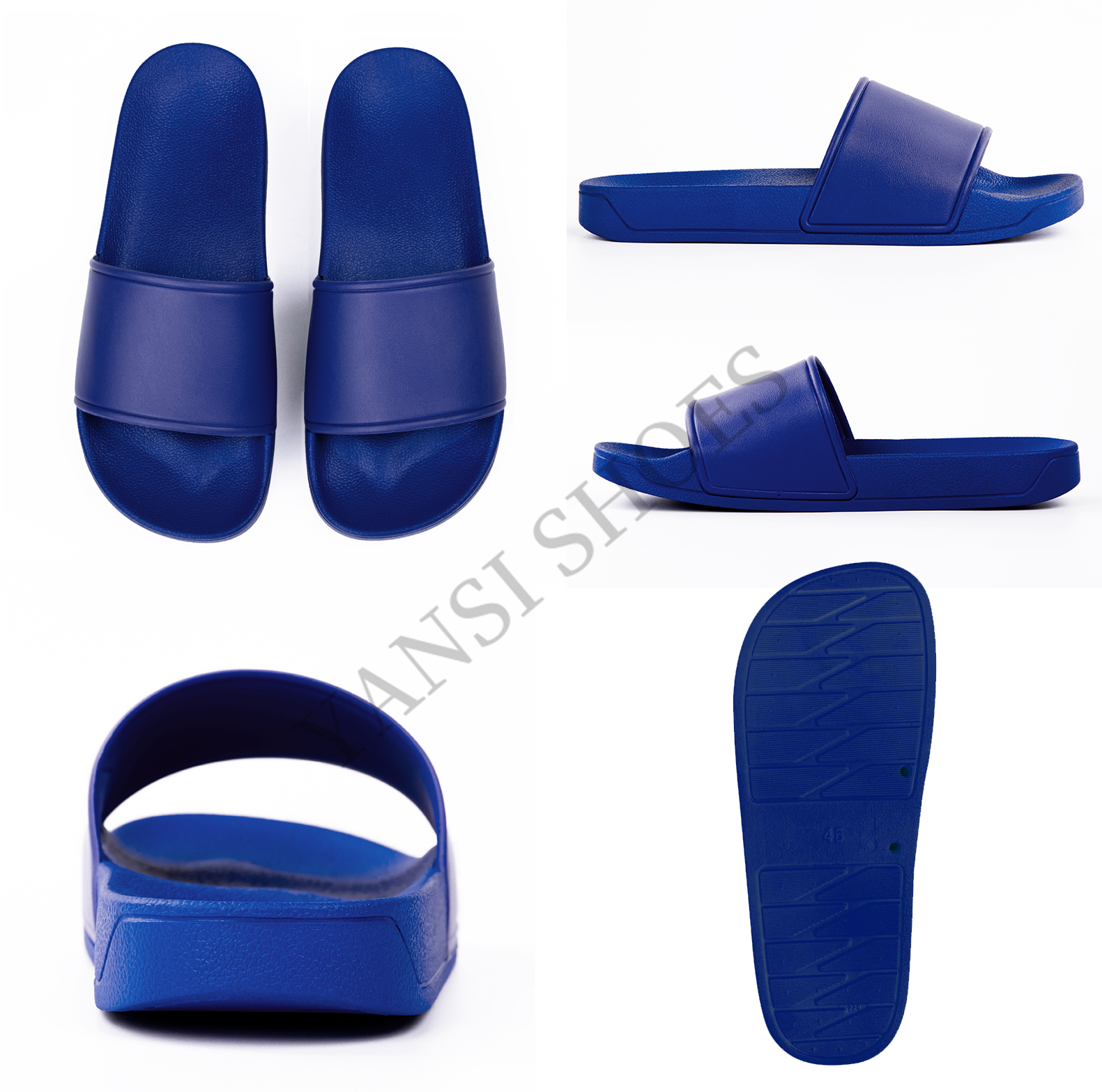 Bleu marine