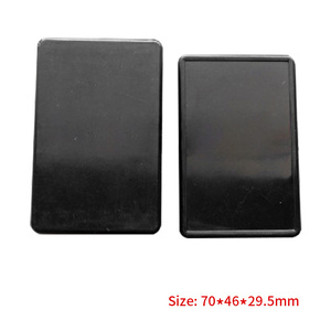 ABS Plastic <strong>Enclosure</strong> Electronics <strong>Enclosure</strong> Junction Box PCB <strong>Enclosure</strong> 70*46*29.5mm - Product Image 4