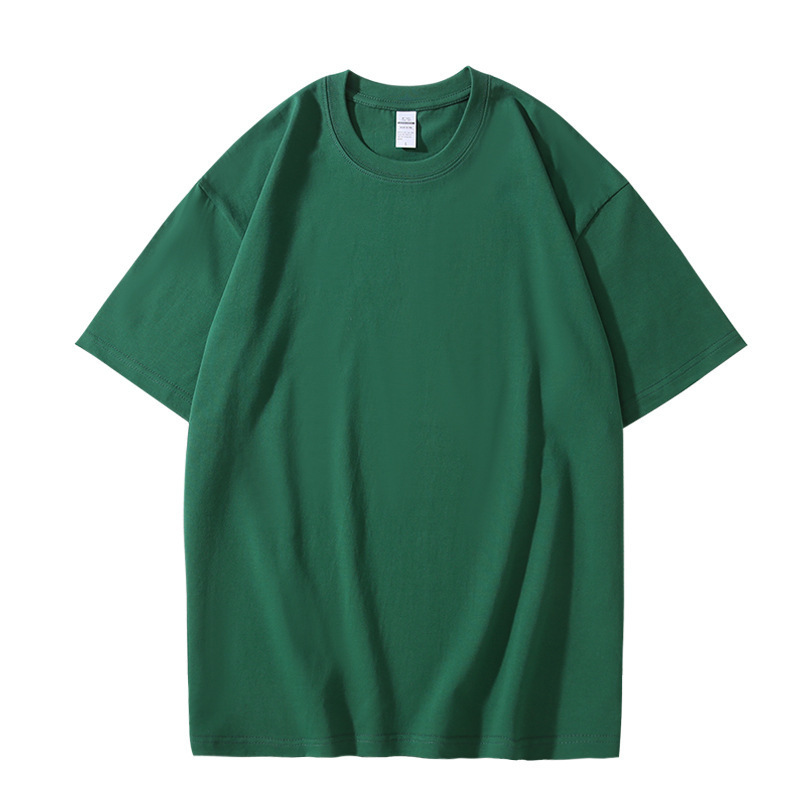 Jungle green
