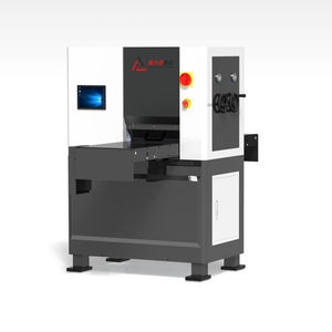 High-quality Metal <strong>Leveling</strong> Machine with a Maximum <strong>Plate</strong> <strong>Thickness</strong> of 5 mm Without Hydraulic System - Product Image 2