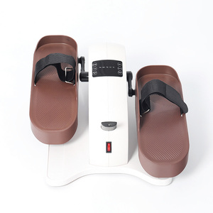 Xách tay tập thể dục điện mini dưới bàn <span class=keywords><strong>Elliptical</strong></span> giảng viên Unisex Elip chéo huấn luyện viên chu kỳ máy - Product Image 3