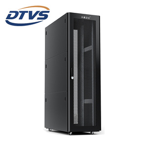 Modernes Design 19 Modular Floor Standing Network Cabinet Rack - Product Image 4