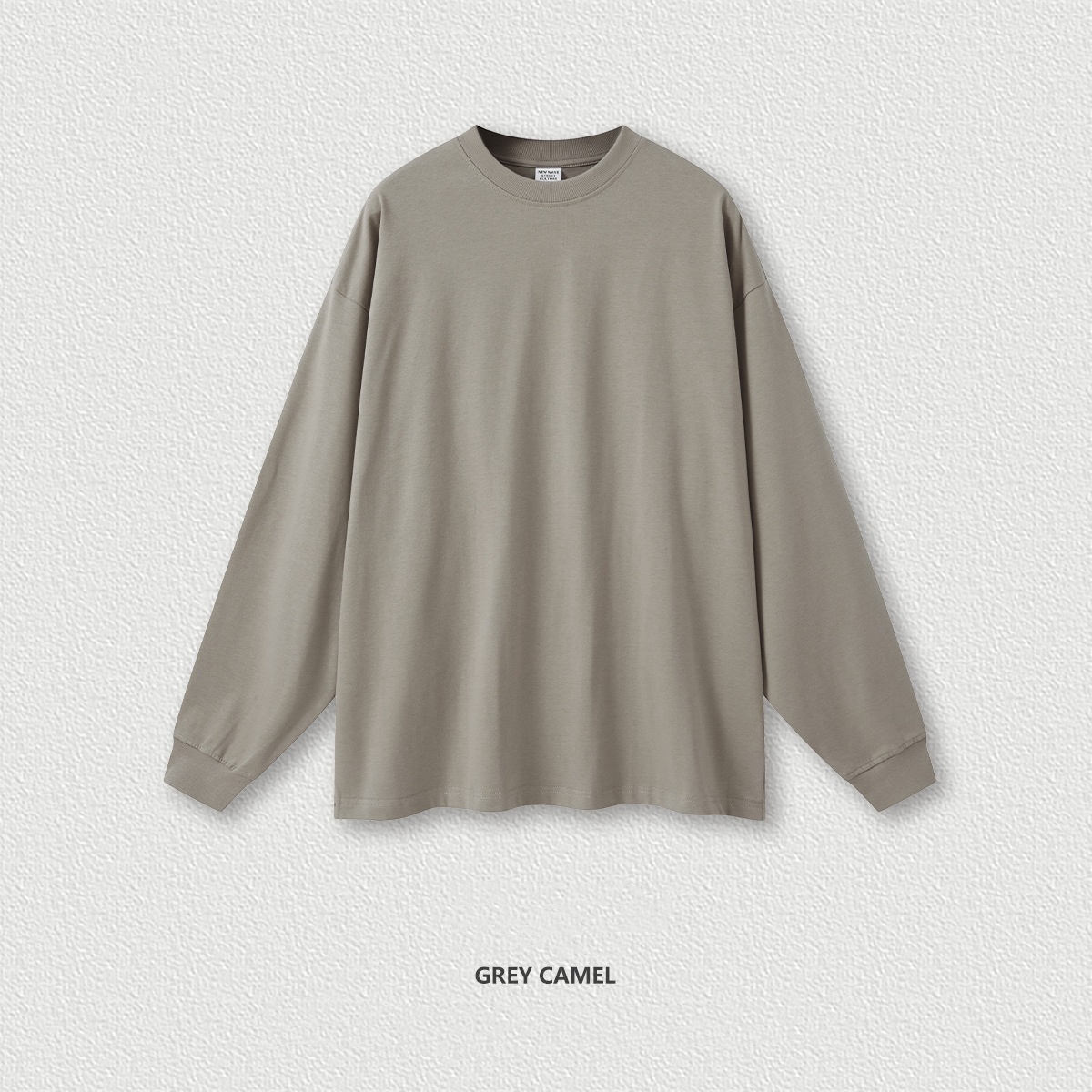อูฐสีเทา
