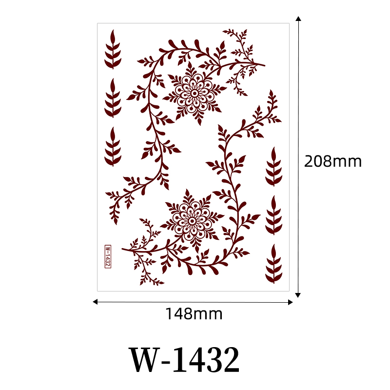 W-1432