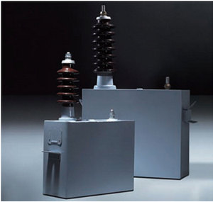 电力系统0.5uF 15KV高压保护电容器 - Product Image 6