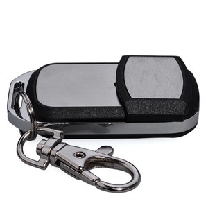Telecomando Wireless RF YET046 codice Clone a 4 pulsanti per porta del Garage frequenza 315/433Mhz - Product Image 2